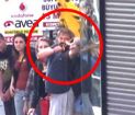 Oyuncu Haluk Yüksel Polise Böyle Saldırdı