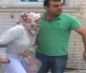 Kadın Dilenciden 'pes' Dedirten Numara