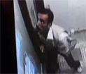 Cami Hırsızı Kamerada