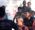 Baltacılar Mursi Yanlılarını Linç Etti