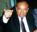 Alparslan Türkeş'in İftar Duası