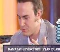 Ceceli'den Canlı Yayında İftar Duası