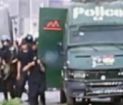 Mısır'daki Vahşetin İlk Görüntüleri