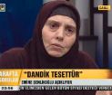 Şenlikoğlu'ndan Esra Elönü'ye Tesettür Sopası!