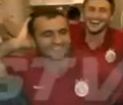 Sabri'nin Şampiyonluk Halayı