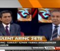 Arınç'a Cemaat ve Hükümet Sorusu