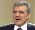 Abdullah Gül'den Mısır Açıklaması