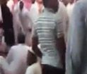 Suudiler ve Mısırlılar Camide Birbirine Girdi