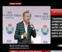Tokat Gibi Çanakkale Hatırlatması!