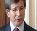 Davutoğlu'ndan Suriye'ye Bosna Formülü