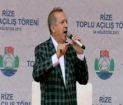 Erdoğan Beyaz Saray'a Bindirdi
