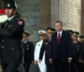 Ankara'da 30 Ağustos Kutlamaları
