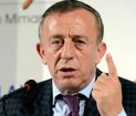 Ağaoğlu'nun Babası Kiliseye Neden Yardım Etti?