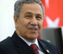 Arınç'tan 'TAYYİP' Esprsi