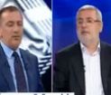 Fatih Altaylı Mehmet Metiner'i Kovdu
