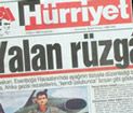 28 Şubat'ta Hürriyet Asparagası
