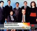 İşte Kasap Hanedanlığı