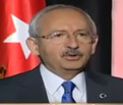 Kılıçdaroğlu'nun Taner Yıldız İddiası