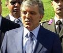 Cumhurbaşkanı Gül'den Açıklama