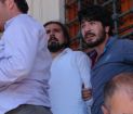 Cuma Namazında Bıçaklı Saldırgan Dehşeti!