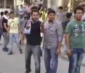 Uçan Devrimci Allah'a Küfür Ediyor