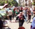 Darbeciler Öğrencilerin Üzerine Ateş Açtı!