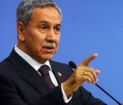 Bülent Arınç Gündemi Değerlendirdi