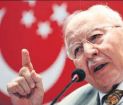 İşte Erbakan'ın Meşhur Kürt Sorunu Konuşması