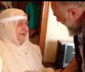 33 Yıl Sonra Anasına Kavuştu