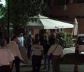Ankara'da Polis Evine Roketli Saldırı!
