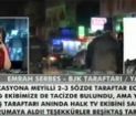 Halk TV, Çarşı'yı Aklamaya Çalışırken Rezil Oldu