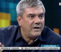 Özdil Ulusalcıları Gazladı
