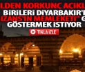 Vekilden Şok Diyarbakır İddiası!