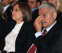 Bakanlar Gözyaşlarına Boğuldu