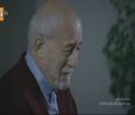 Ömer Baba’nın Dua Sahnesi