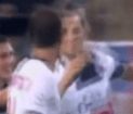 Ibrahimovic'in Çılgın Füzesi!