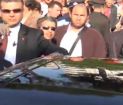 Adana'da 10 Kasım gerginliği