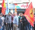 'Gezi'cilere Sanık Babasından Sert Tepki