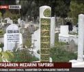İşte Cübbeli Ahmet Hocanın Mezarı!