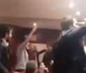 Nagehan Alçı'ya Ülkücülerden Protesto