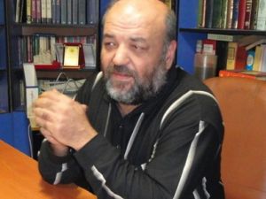 Gezi Zekalıların İmamı'nın Son Saçmalığı!