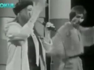 Ekranların Delikanlısına Bak!