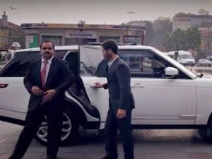 Ak Partili Aday Adayından İlginç Tanıtım Filmi