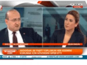 AK Parti-Cemaat Koalisyonu Bitti mi?