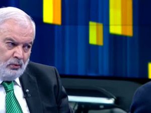 Alkan: Bizim Düşünce Oy Vermez