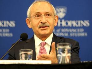 Cemaat Dershaneleri Önergesini Hatırlayamadı