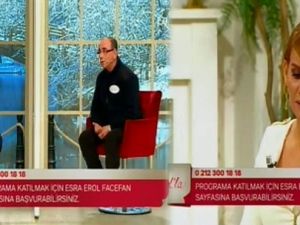 FOX TV’de Skandal