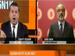 Batsın Böyle Siyaset!