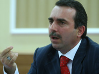 ARSEVEN 'ACIK KAPI' PROGRAMINDA