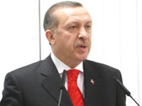 ERDOGAN'DAN 14 YENI ISIM
